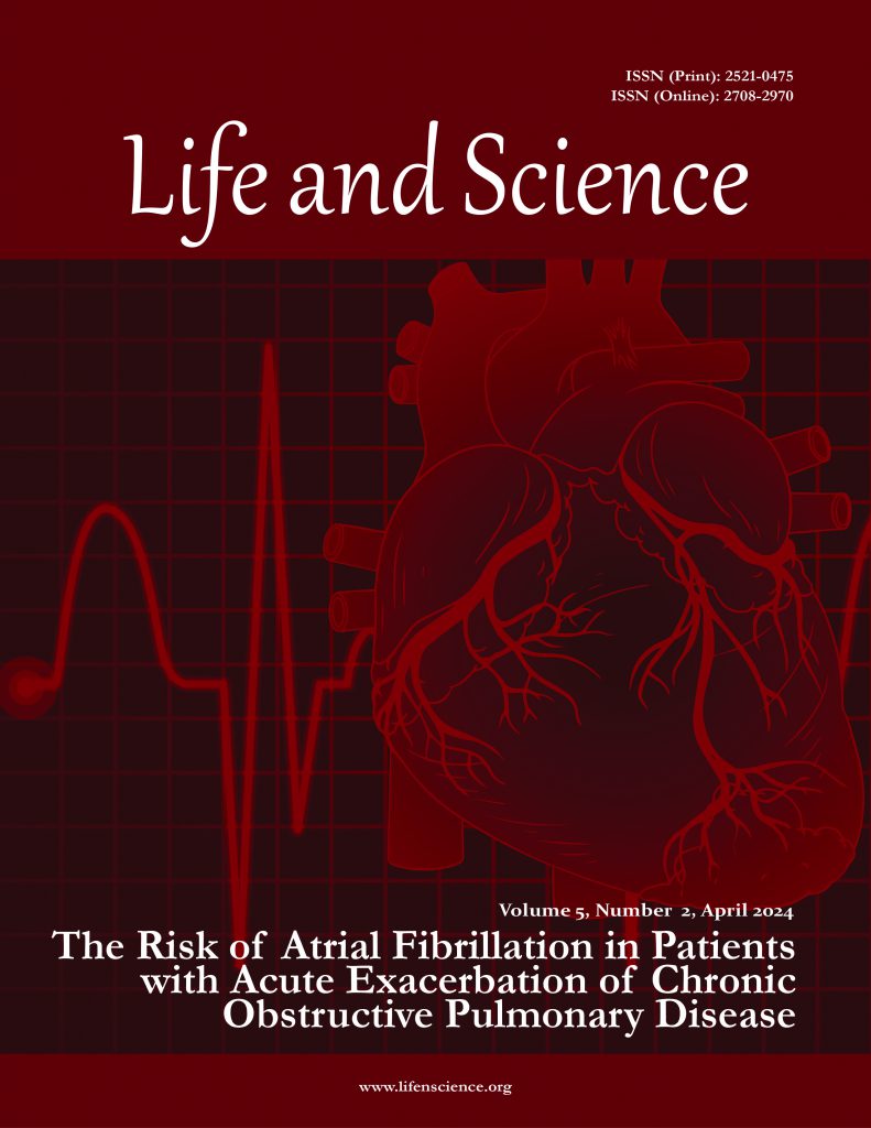 Life And Science life-and-science